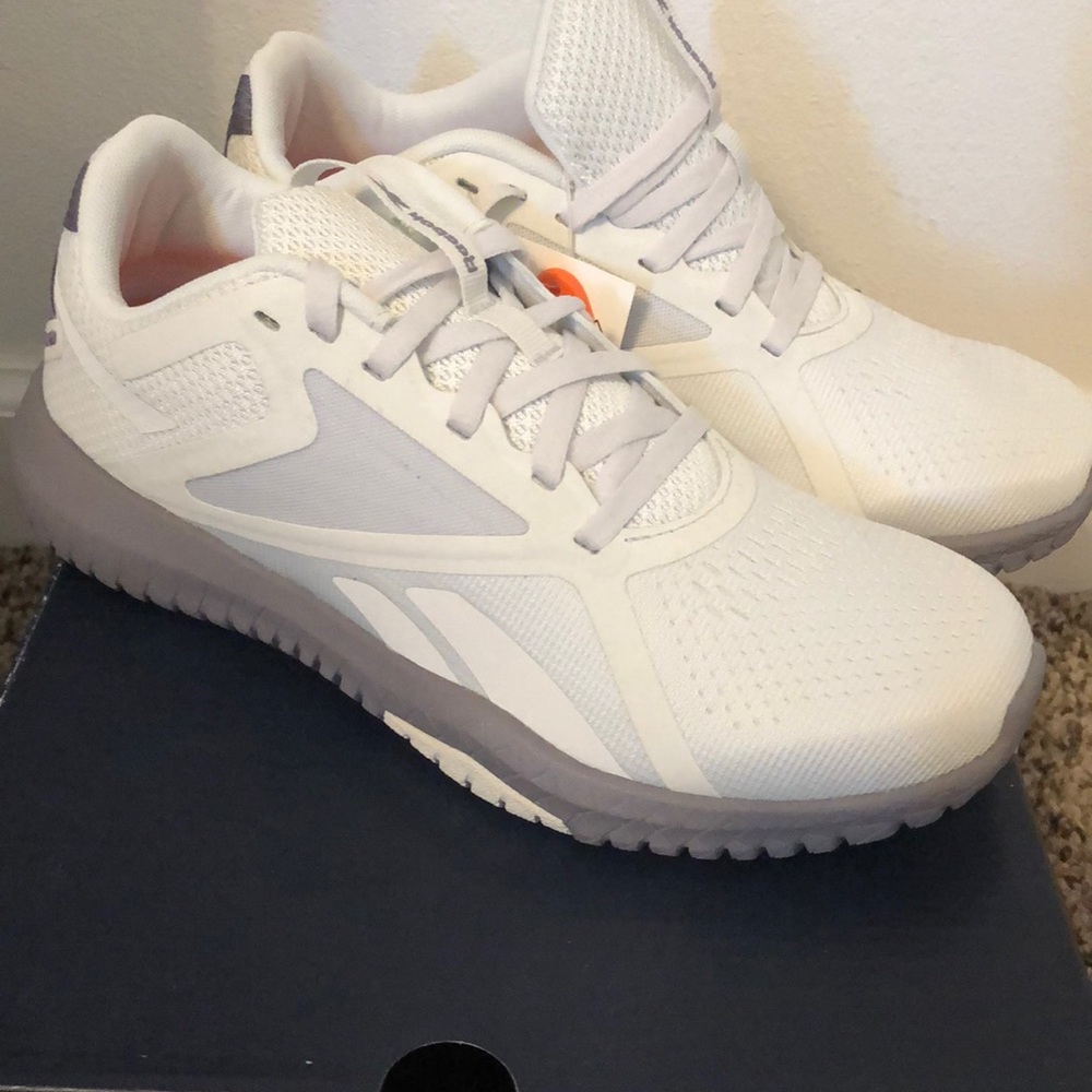 Reebok flexagon force 2.0
